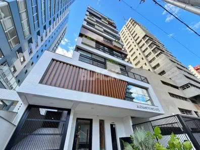 Apartamento com 1 Quarto à venda, 34m² no Torres, Torres