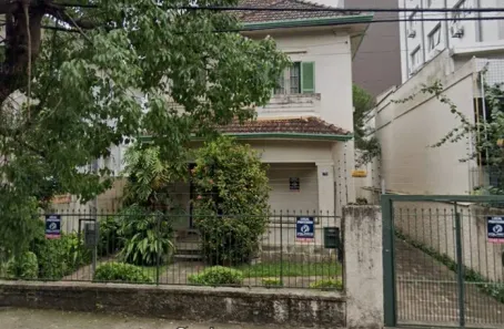 Lote/Terreno à venda, 634m² no Bela Vista, Porto Alegre