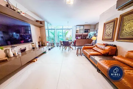 Apartamento com 2 Quartos à venda, 120m² no São Conrado, Rio de Janeiro