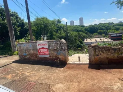 Lote/Terreno à venda, 460m² no Centro, Londrina