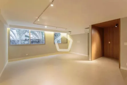Apartamento com 2 Quartos à venda, 115m² no Itaim Bibi, São Paulo