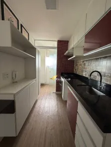 Apartamento com 2 Quartos à venda, 56m² no Jardim Ermida I, Jundiaí