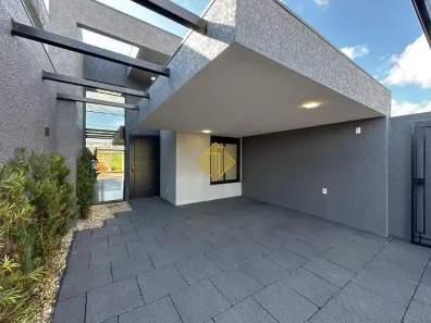 Casa com 3 Quartos à venda, 110m² no Brazmadeira, Cascavel