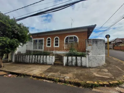 Imóvel Comercial com 3 Quartos à venda, 160m² no Vila Rodrigues Alves, Botucatu