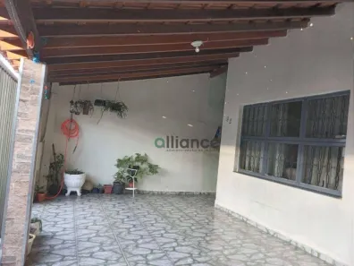 Casa com 3 Quartos à venda, 110m² no Vila Bela, Americana