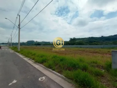 Lote/Terreno à venda, 630m² no Jardim Rio Comprido, Jacareí