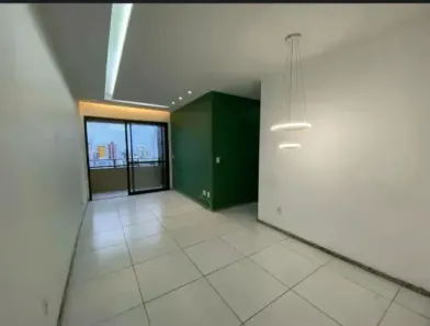 Apartamento com 3 Quartos à venda, 67m² no Candeias, Jaboatão dos Guararapes