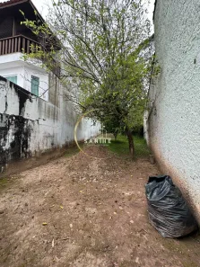 Lote/Terreno à venda, 204m² no Parque Terra Nova II, São Bernardo do Campo