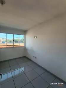 Kitnet com 2 Quartos para alugar, 40m² no Flamengo, Contagem