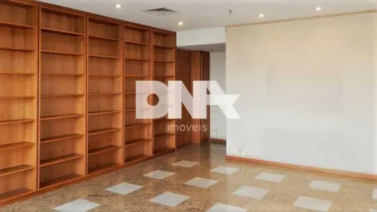 Sala Comercial à venda, 320m² no Glória, Rio de Janeiro