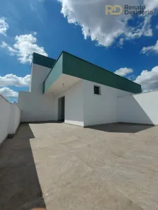 Cobertura com 3 Quartos à venda, 77m² no Horto, Belo Horizonte