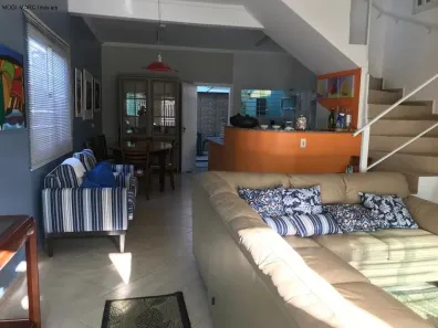 Sobrado com 3 Quartos à venda, 139m² no Bairro de Juquehy, São Sebastião