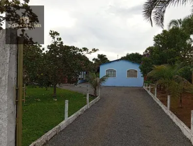 Fazenda/Sítio com 2 Quartos à venda, 150m² no Santos Dumont, Anápolis