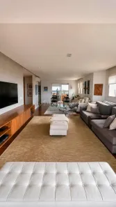 Apartamento com 4 Quartos à venda, 245m² no Paraíso do Morumbi, São Paulo