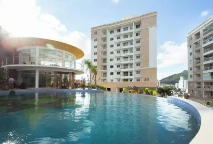 Apartamento com 2 Quartos à venda, 57m² no Tabuleiro, Camboriú