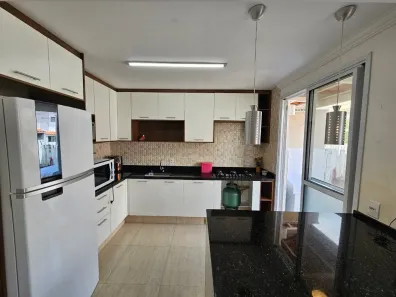 Casa com 3 Quartos à venda, 95m² no Vila Poupança, Santana de Parnaíba