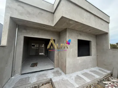 Casa com 2 Quartos à venda, 53m² no Itajubá, Barra Velha