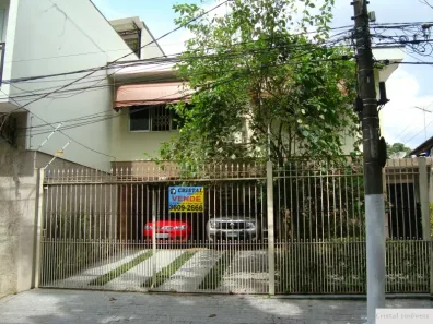 Sobrado com 4 Quartos à venda, 286m² no Centro, Osasco