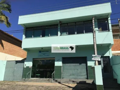 Sala Comercial para alugar, 30m² no Jardim Tapajós, Atibaia