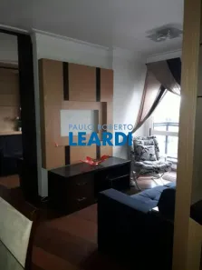 Apartamento com 3 Quartos à venda, 76m² no Vila Olímpia, São Paulo