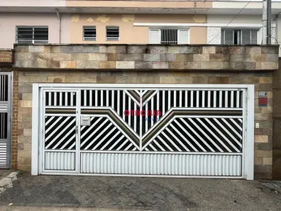 Sobrado com 3 Quartos à venda, 125m² no Vila Euclides, São Bernardo do Campo