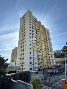Apartamento com 2 Quartos à venda, 48m² no Vila Sonia, Valinhos