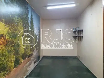 Prédio Comercial à venda, 470m² no São Cristóvão, Rio de Janeiro
