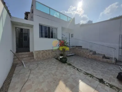Casa com 2 Quartos à venda, 160m² no Rudge Ramos, São Bernardo do Campo