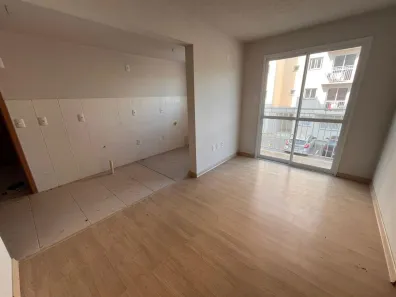 Apartamento com 2 Quartos à venda, 47m² no São Virgílio, Caxias do Sul