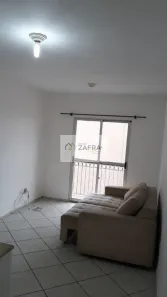 Apartamento com 2 Quartos à venda, 56m² no Assunção, São Bernardo do Campo
