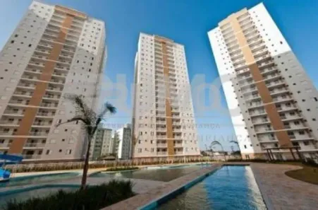 Apartamento com 2 Quartos para alugar, 67m² no Jardim Bom Sucesso, Campinas