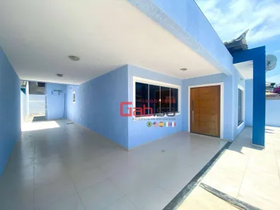 Casa de Condomínio com 3 Quartos à venda, 150m² no Peró, Cabo Frio