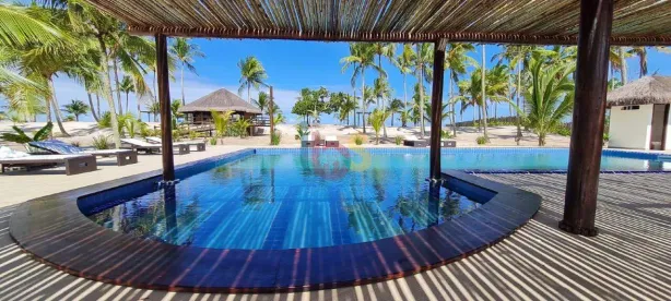 Fazenda/Sítio com 4 Quartos à venda, 480m² no Canavieiras, Canavieiras