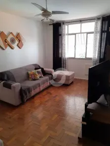 Apartamento com 2 Quartos à venda, 118m² no Fonseca, Niterói