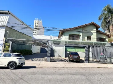 Imóvel Comercial com 8 Quartos para alugar, 900m² no Centro, Sorocaba