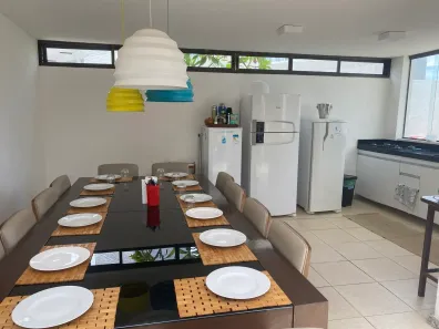 Casa com 5 Quartos para alugar, 300m² no , Barra de São Miguel