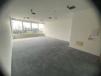 Sala Comercial para venda ou aluguel, 40m² no Vila São José, São José do Rio Preto