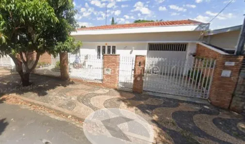 Casa com 2 Quartos para alugar, 140m² no Jardim Chapadão, Campinas