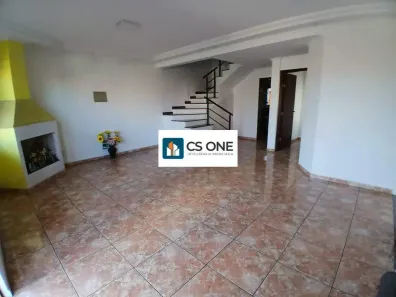 Casa com 3 Quartos para alugar, 250m² no Centro, São Bernardo do Campo