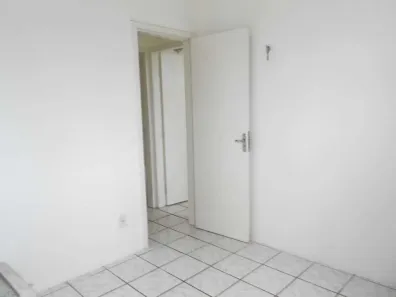 Apartamento com 3 Quartos à venda, 60m² no Messejana, Fortaleza