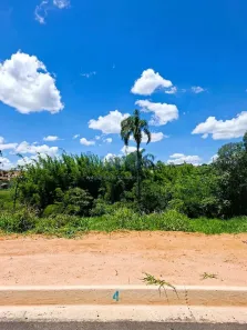 Lote/Terreno à venda, 283m² no Núcleo Habitacional Brumado, Morungaba