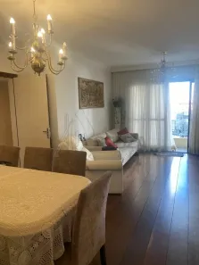 Apartamento com 2 Quartos à venda, 100m² no Tucuruvi, São Paulo
