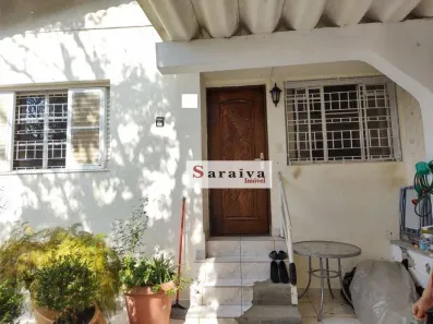 Casa com 2 Quartos à venda, 111m² no Anchieta, São Bernardo do Campo