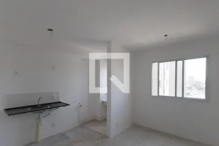 Apartamento com 2 Quartos à venda, 36m² no Vila Maria Baixa, São Paulo