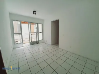 Apartamento com 2 Quartos para alugar, 67m² no Centro, Florianópolis
