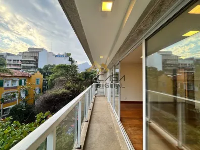 Apartamento com 3 Quartos à venda, 159m² no Ipanema, Rio de Janeiro