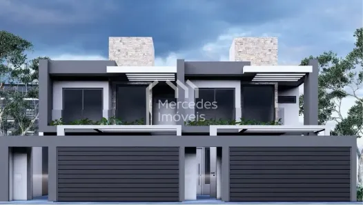 Sobrado com 3 Quartos à venda, 165m² no Ressacada, Itajaí
