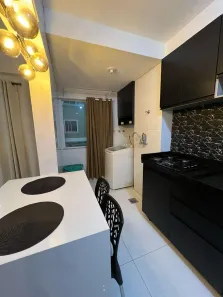 Apartamento com 2 Quartos à venda, 44m² no Sítio Trizidela, São José de Ribamar