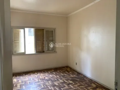 Apartamento com 1 Quarto à venda, 41m² no Floresta, Porto Alegre