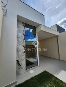 Casa com 2 Quartos à venda, 45m² no Jardim Olímpico, Montes Claros